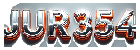 jur354 logo